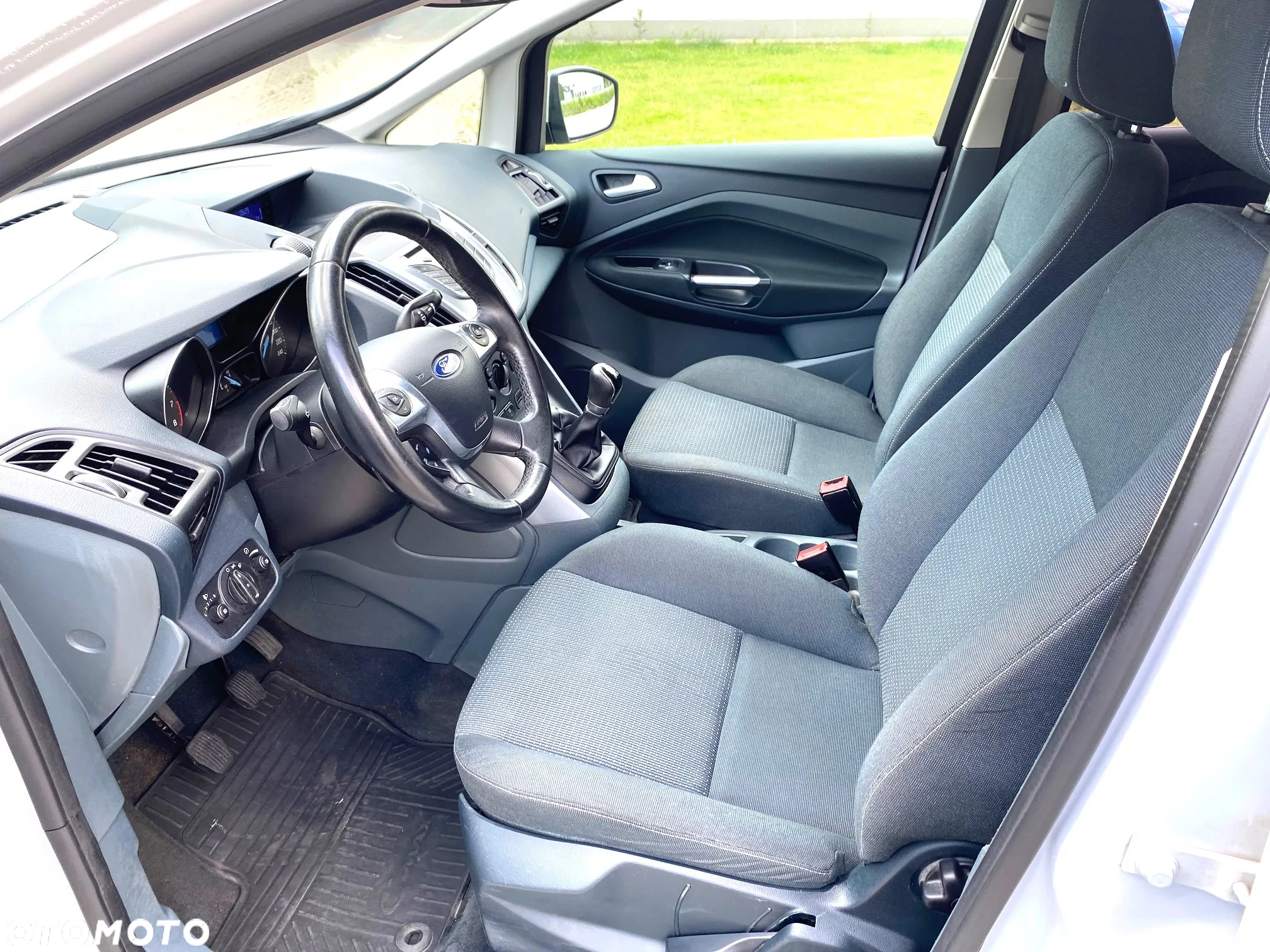 Ford C-MAX - 8