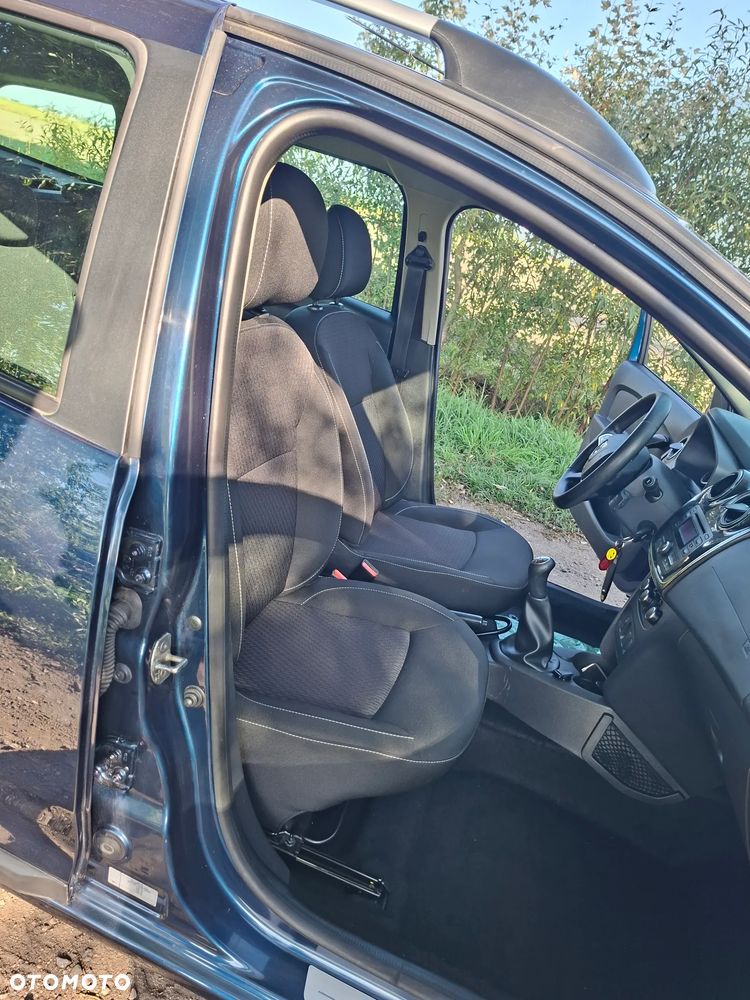 Dacia Logan 0.9 TCe Laureate S&S - 10