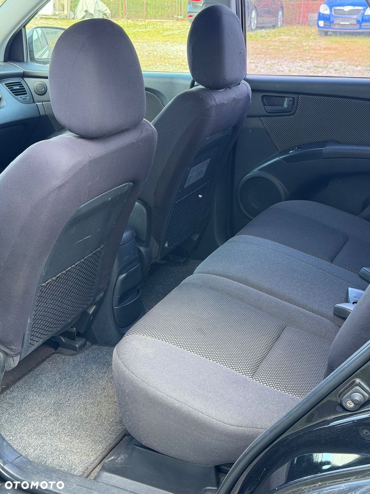 Kia Sportage 2.0 LX - 13