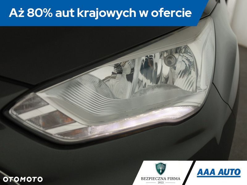 Ford C-MAX - 21