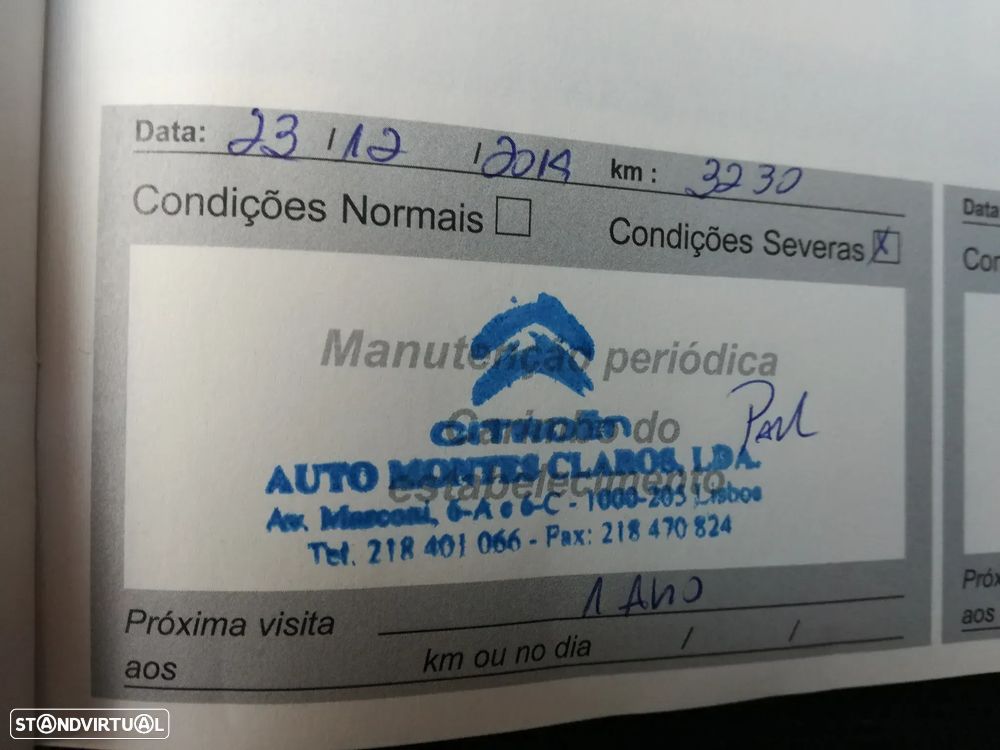 Citroën C1 1.0 VTi Feel - 26