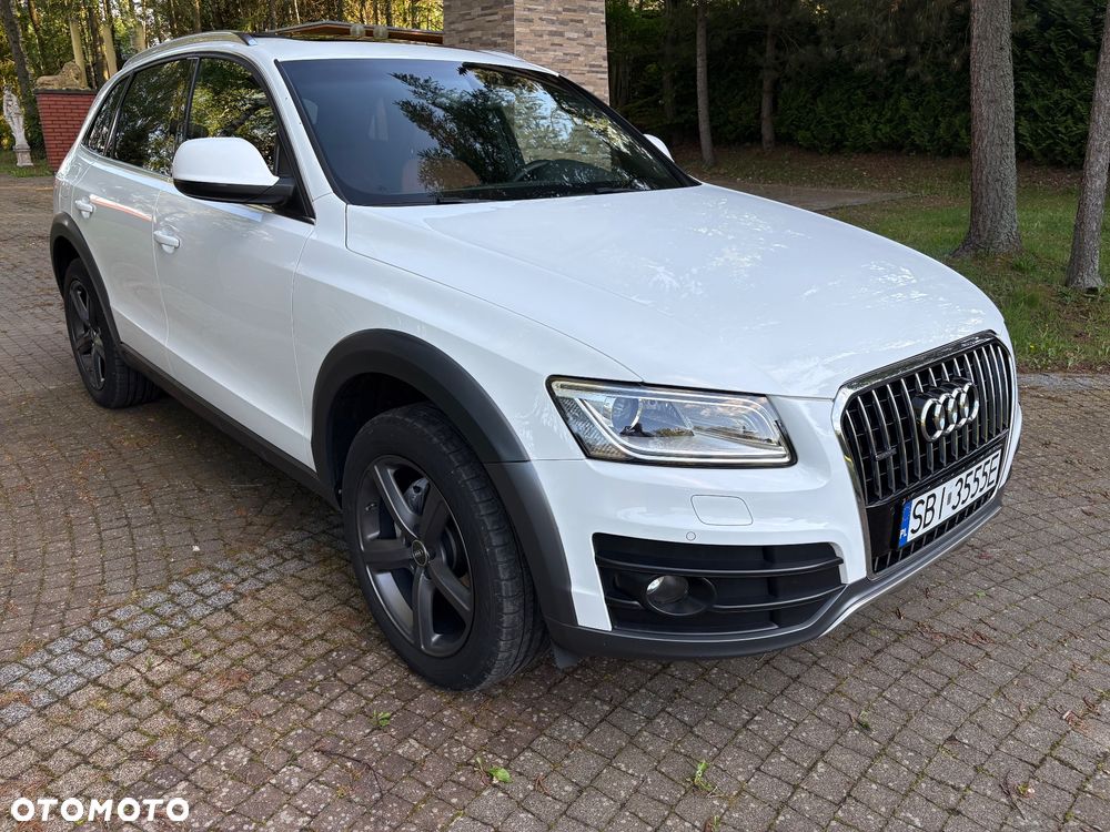 Audi Q5 - 1