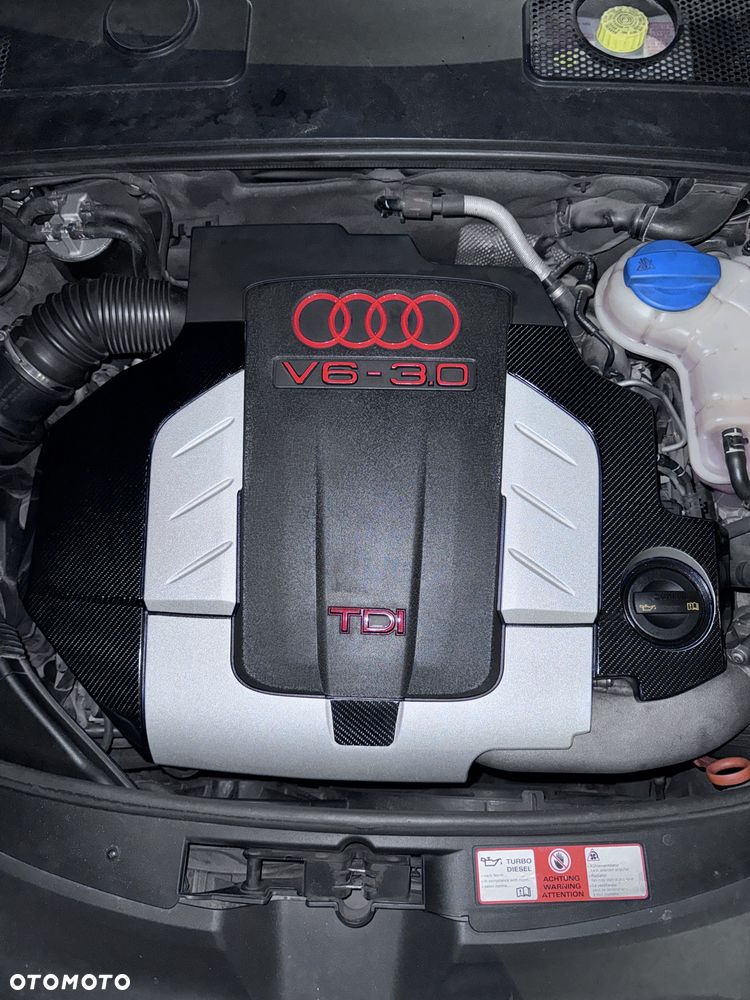 Audi A6 Avant - 6