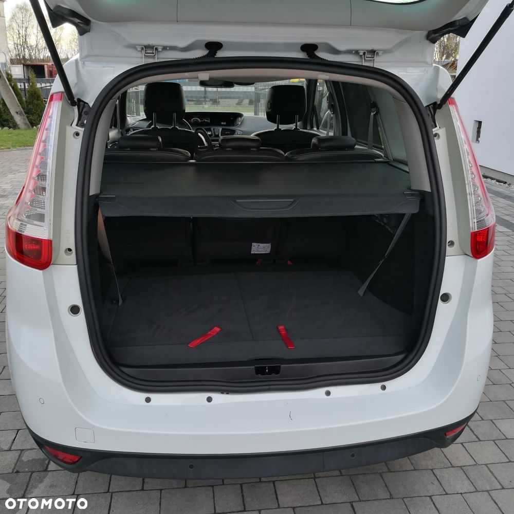 Renault Scenic Energy TCe 130 S&S Bose Edition - 8