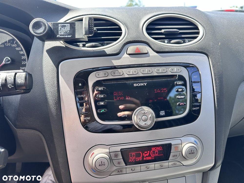 Ford Focus - 22