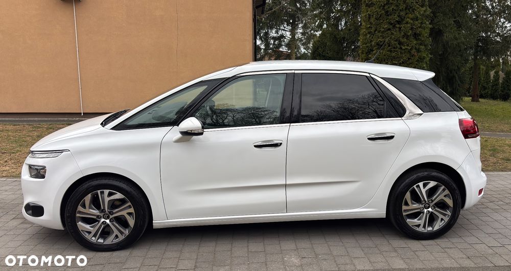 Citroën C4 Picasso BlueHDi 150 Exclusive - 10