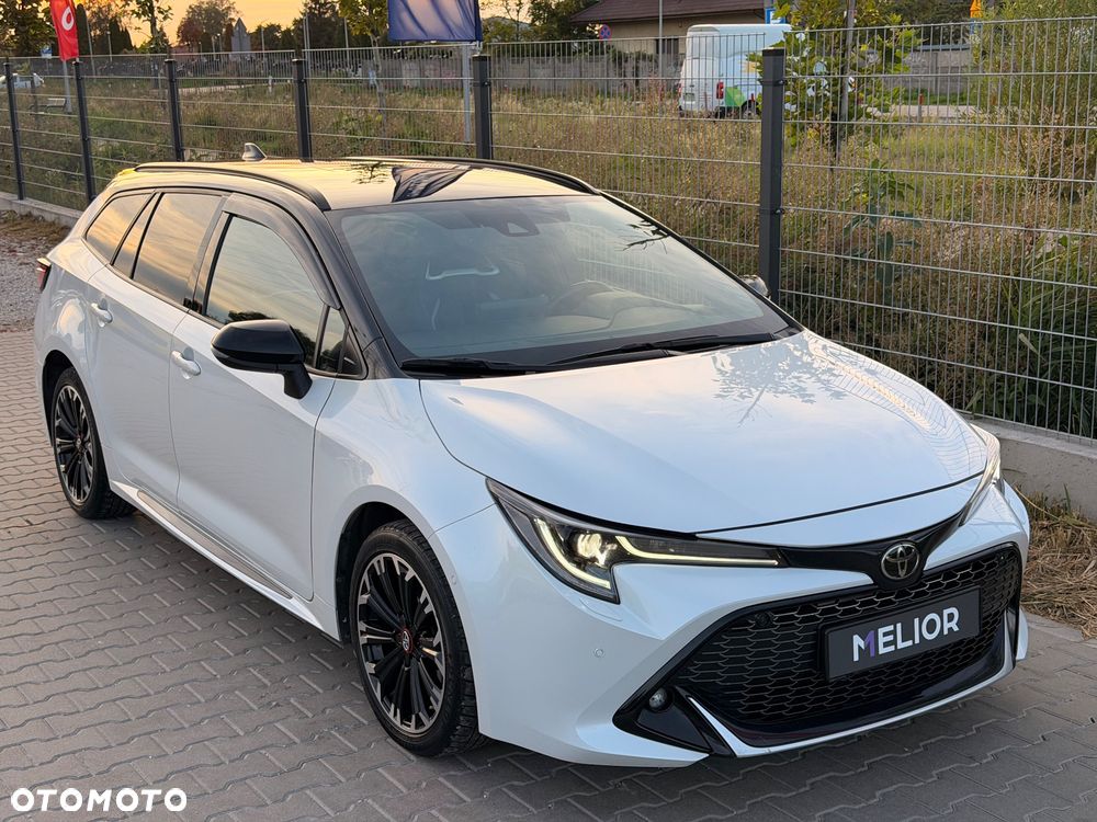 Toyota GR Corolla - 18