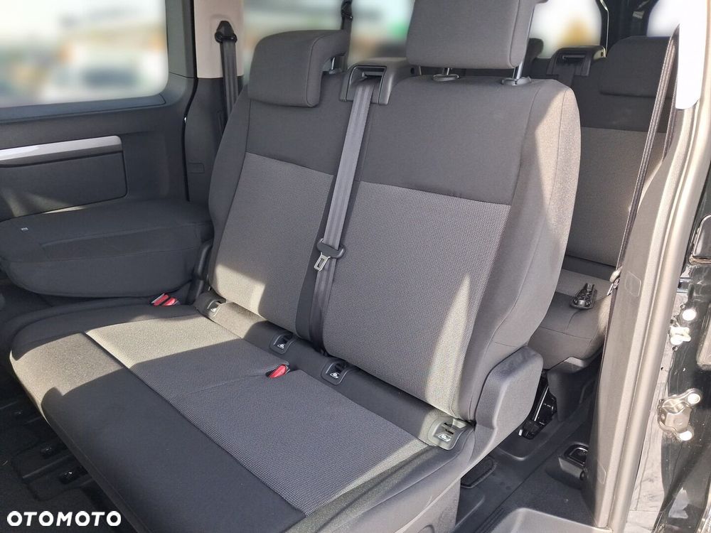 Toyota Proace Verso 2.0 D4-D Long Business - 11