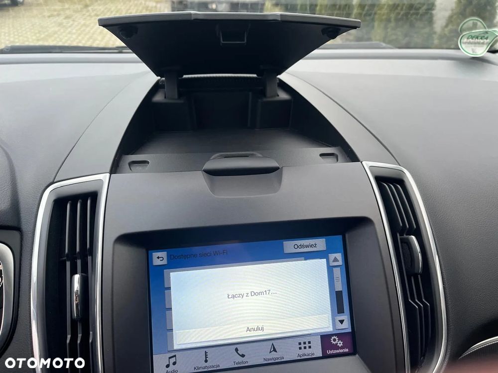 Ford S-Max 2.0 TDCi Titanium PowerShift - 25