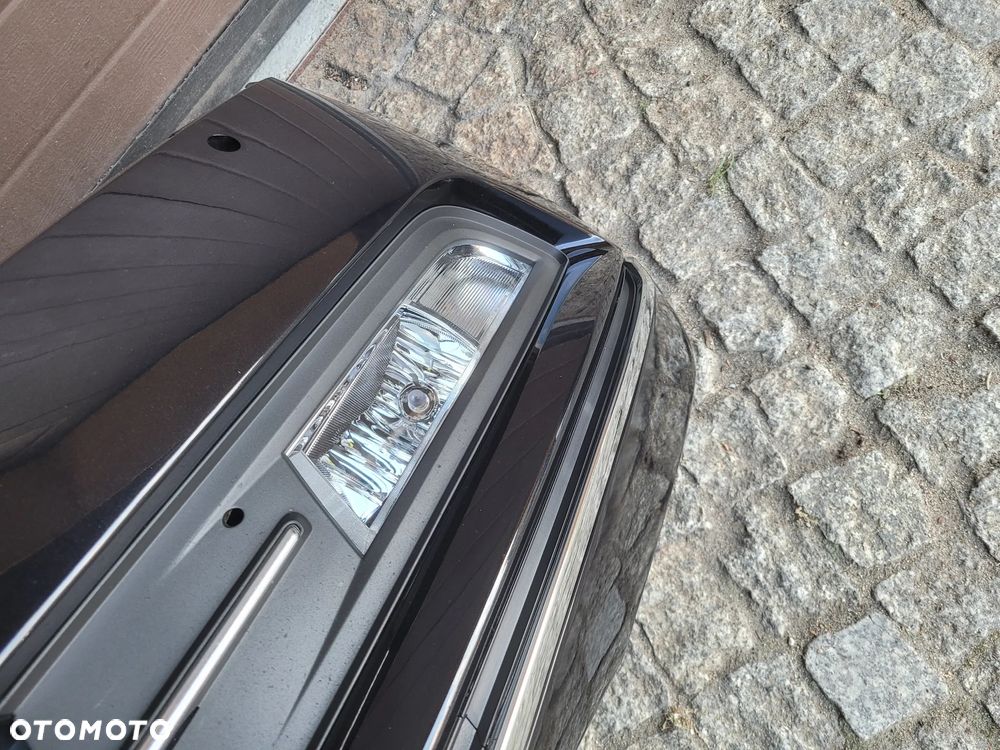 ZDERZAK PRZEDNI PRZÓD VW PASSAT B8 HIGHLINE LC9X PDC HALOGENY SPRYSKIWACZE - 13