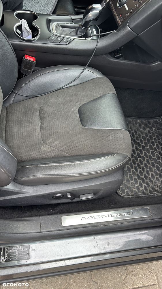 Ford Mondeo 2.0 Hybrid Titanium - 11