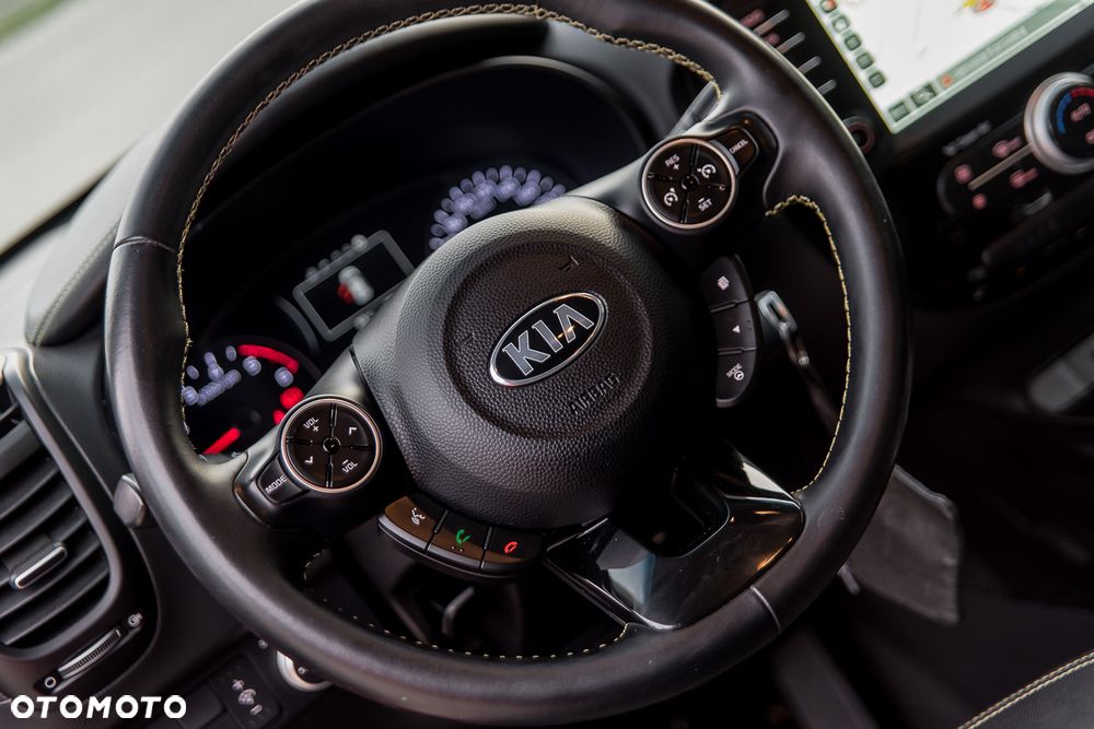 Kia Soul - 25