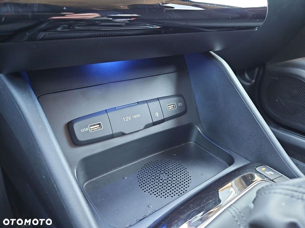 Hyundai Tucson 1.6 T-GDi Executive N Line 2WD - 14