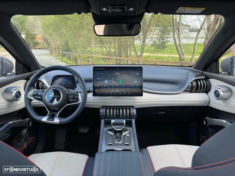 BYD Atto 3 60.48 kWh Design - 18