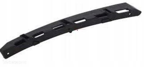 KIA CEED 2015-2018 ślizg mocowanie uchwyt zderzaka LEWY PRZÓD - 2