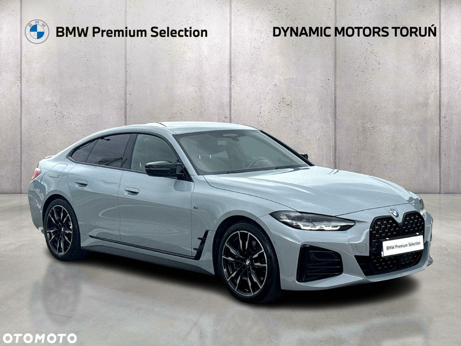 BMW Seria 4 - 10