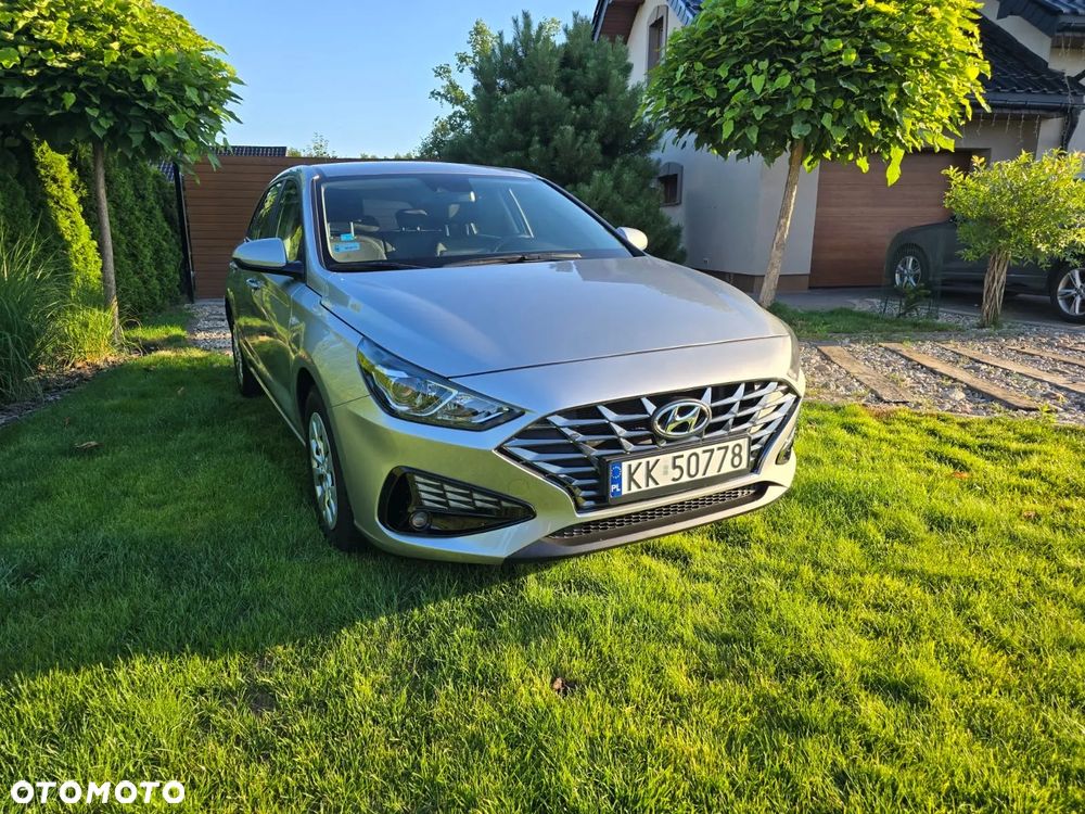 Hyundai i30 1.5 DPI Comfort - 14