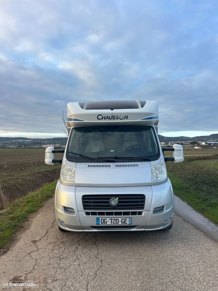 Chausson Welcome - 23