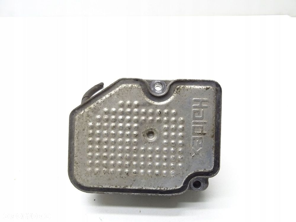 POMPKA STEROWNIK HALDEX 0BS907554D AUDI Q3 A3 S3 TT 8J TIGUAN GOLF VII - 5