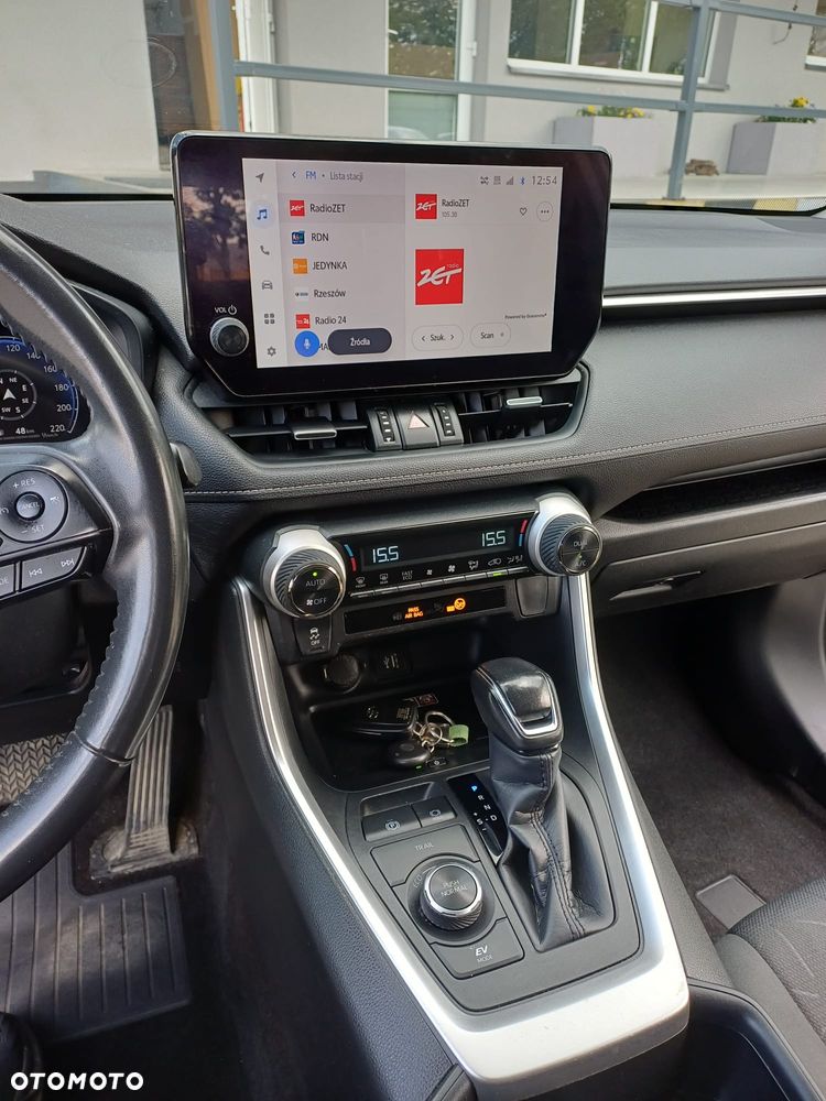 Toyota RAV4 2.5 Hybrid Comfort 4x4 - 2