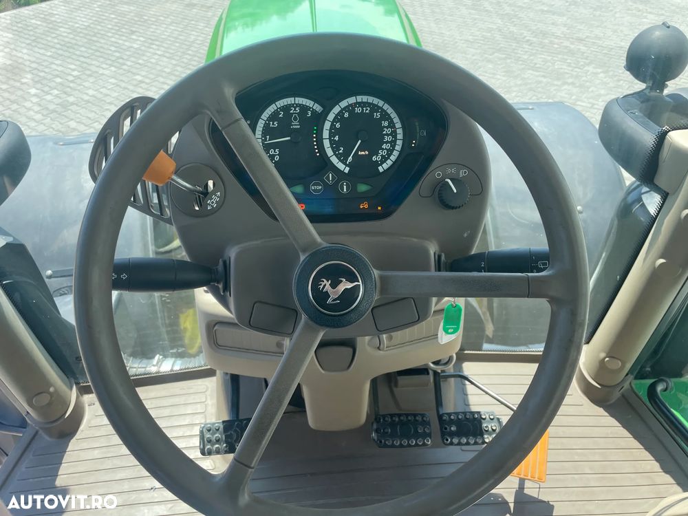 John Deere 6250R - 24