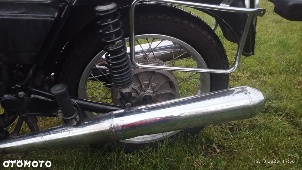 BMW R - 18