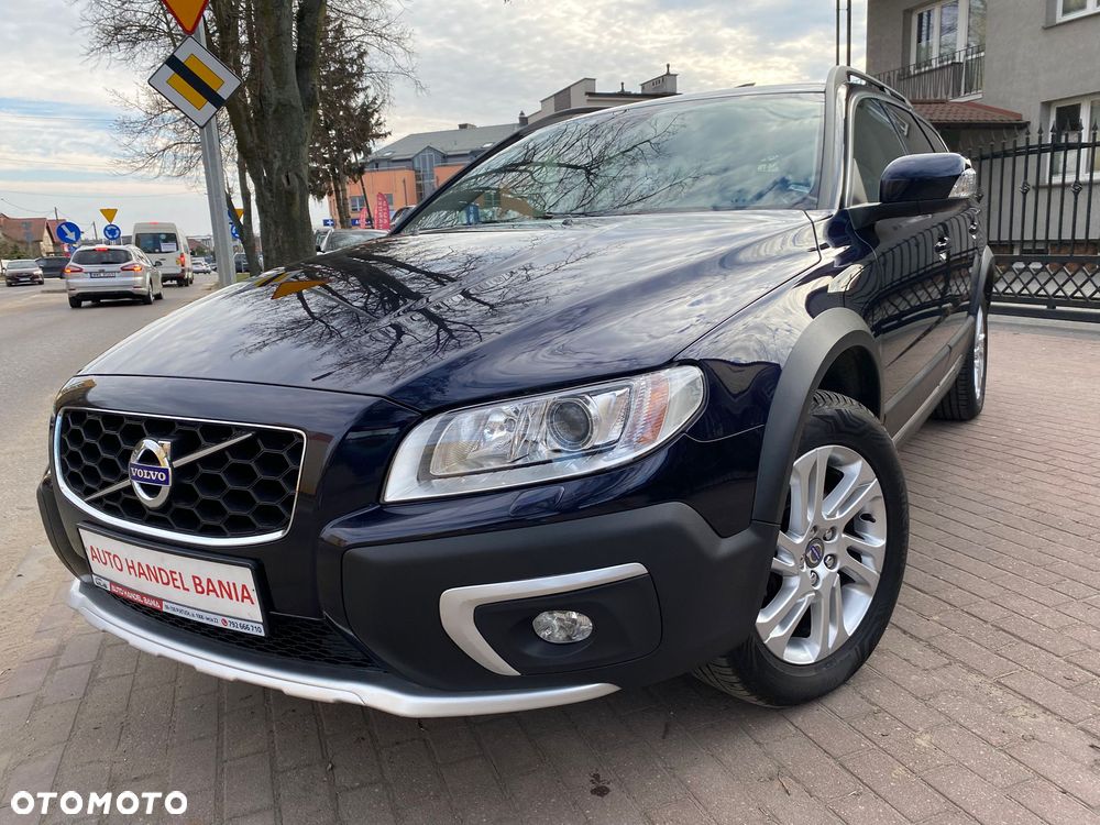 Volvo XC 70 D4 Drive-E Dynamic Momentum - 17