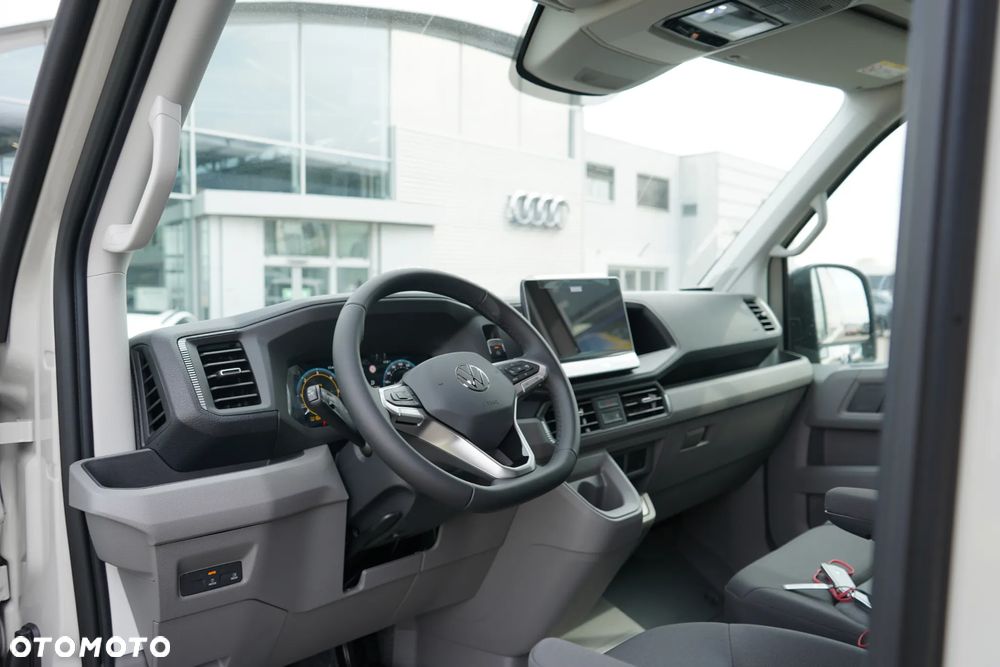 Volkswagen Crafter 35 - 24