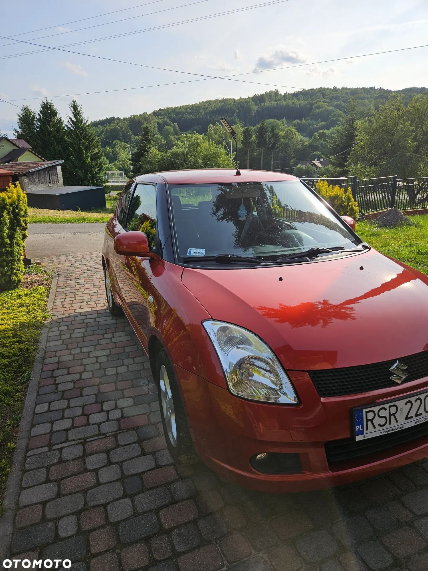 Suzuki Swift 1.2 ECO+ Comfort - 1
