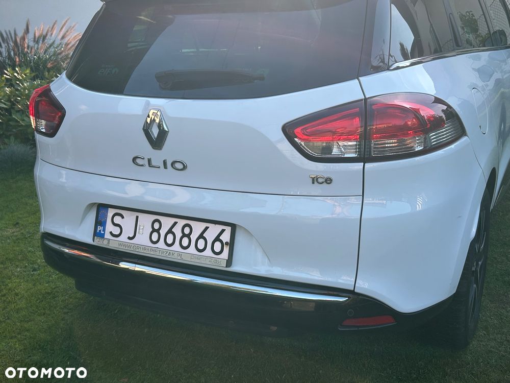 Renault Clio - 6