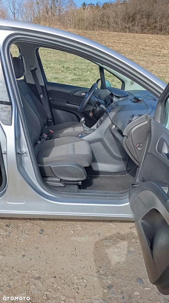 Opel Meriva 1.4 Selection - 20