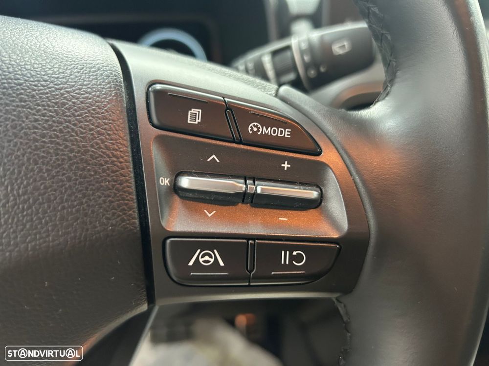 Hyundai Kauai Business - 24