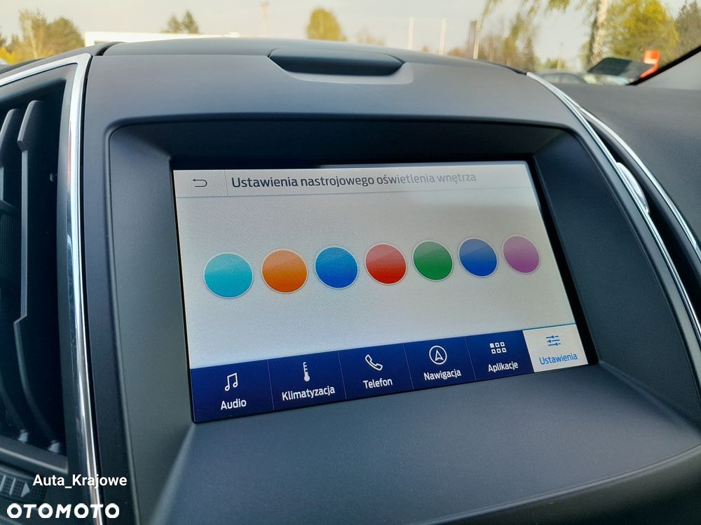 Ford S-Max 2.0 EcoBlue AWD Titanium - 19