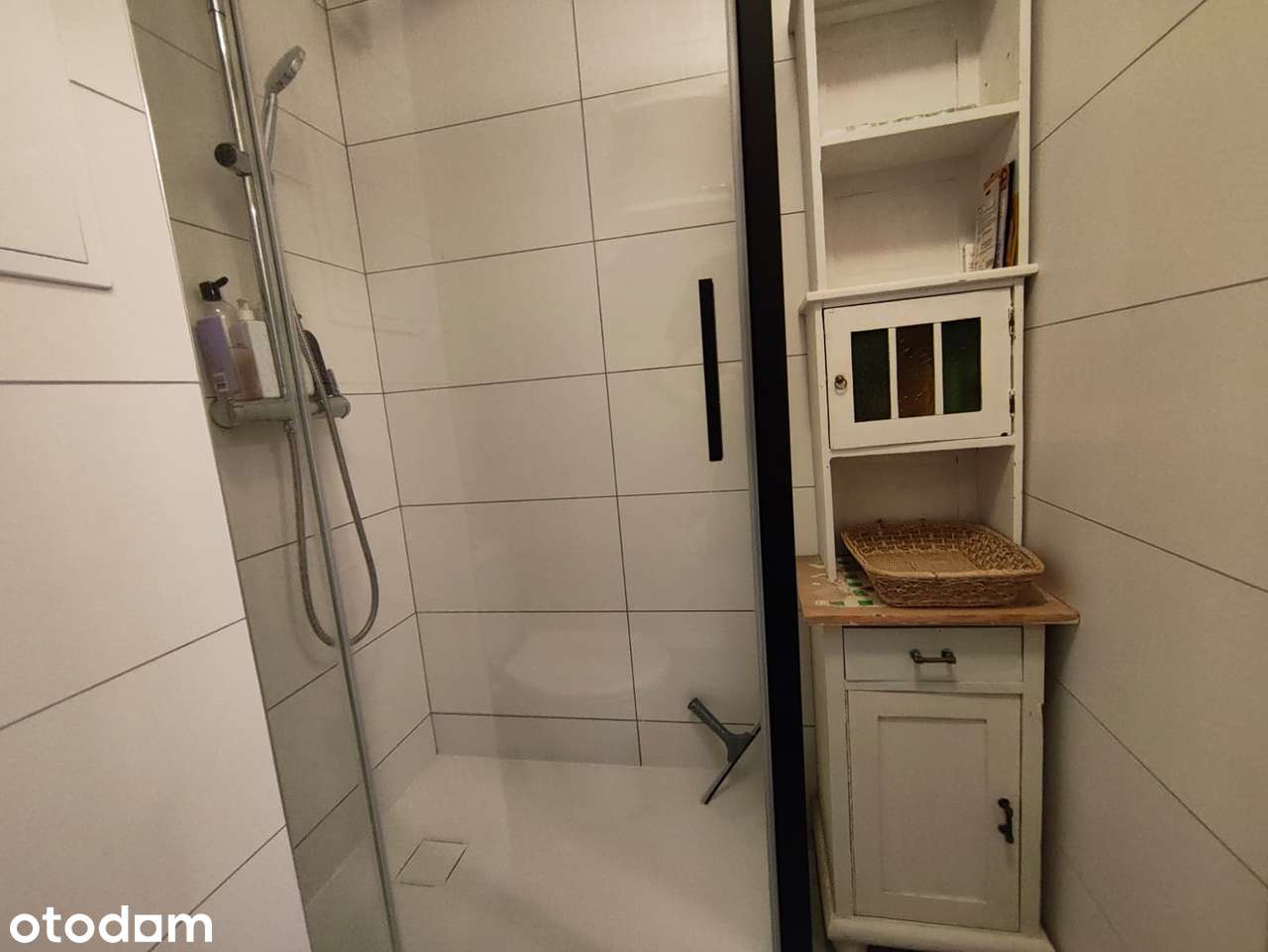 3 pokoje 55 m2 ul.Międzynarodowa58/60A Saska Kępa. Najem okazjonalny.