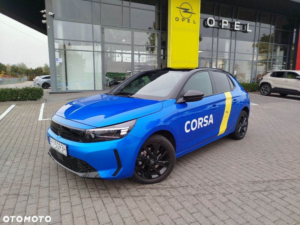 Opel Corsa - 3