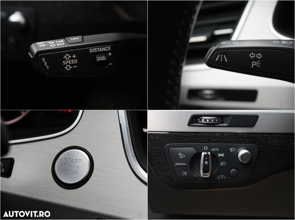 Audi Q7 3.0 TDI Quattro Tiptronic - 33