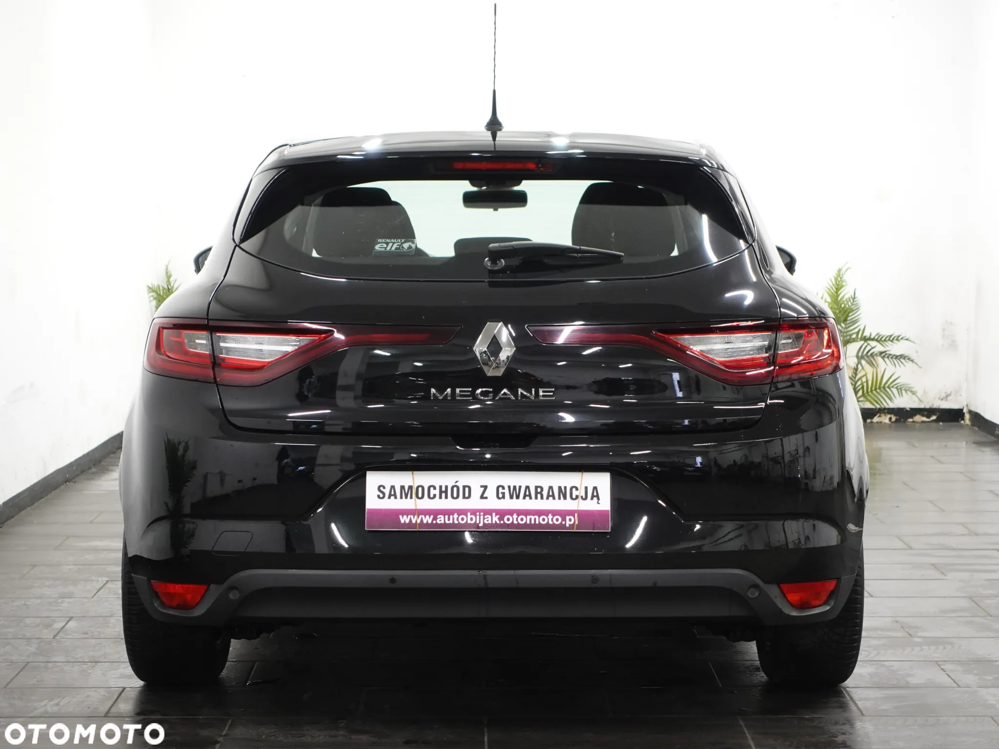 Renault Megane 1.2 Energy TCe Intens - 7