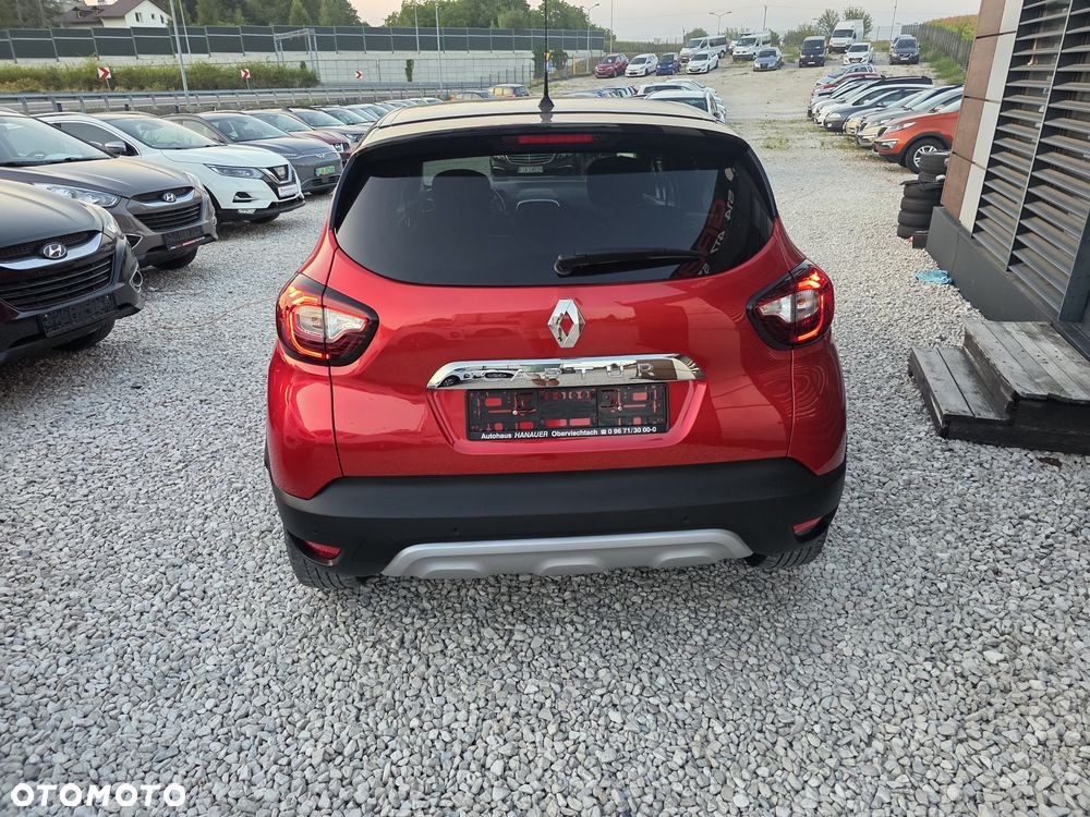 Renault Captur 1.3 Energy TCe S-Edition EDC - 6