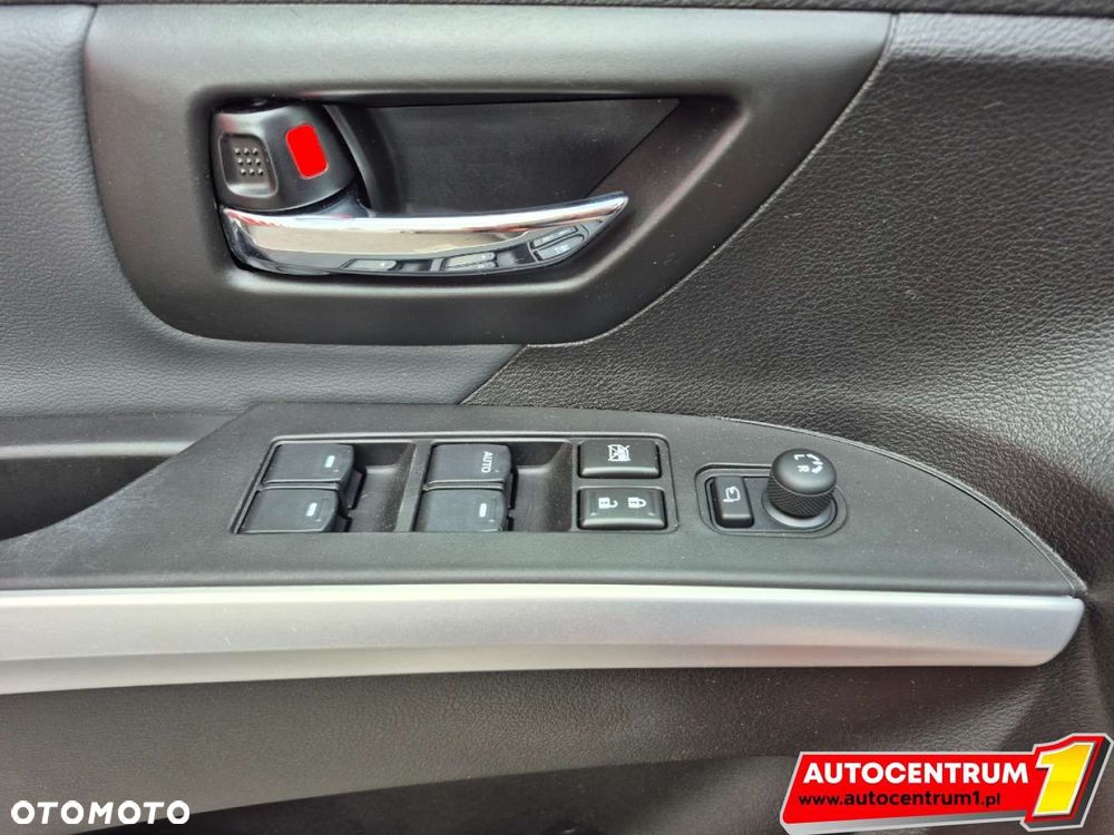 Suzuki SX4 S-Cross - 21