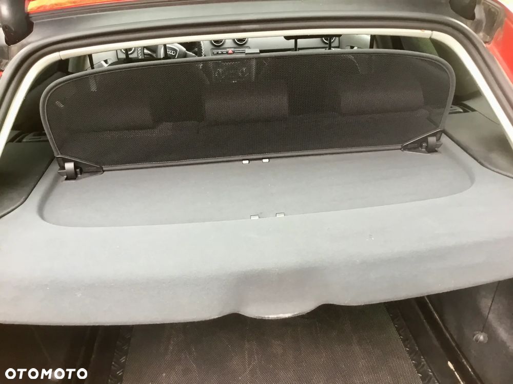 Audi A3 Sportback - 17