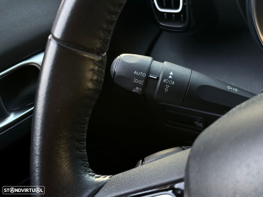 Citroën C3 Aircross 1.2 PureTech Live - 12