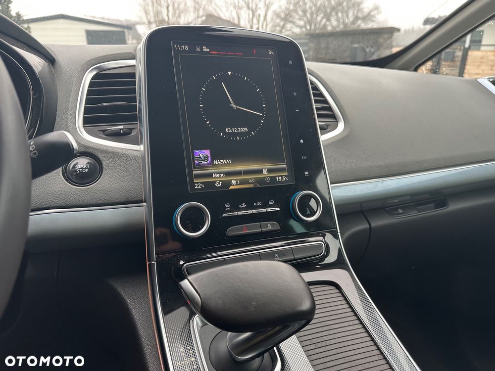 Renault Espace Energy TCe 200 EDC Intens - 16