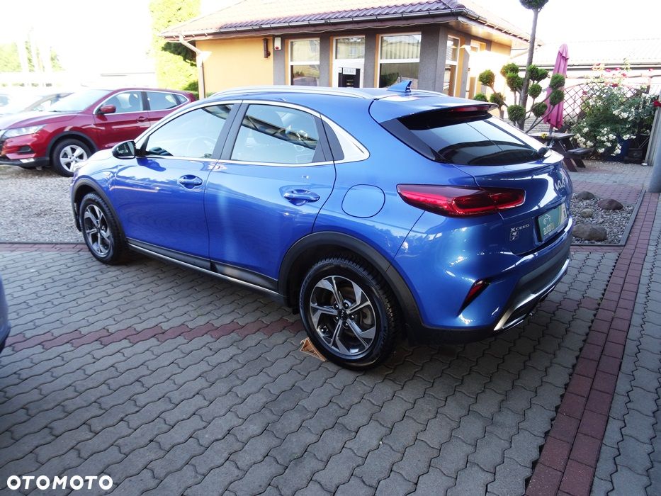 Kia XCeed 1.5 T-GDI GT-Line - 8