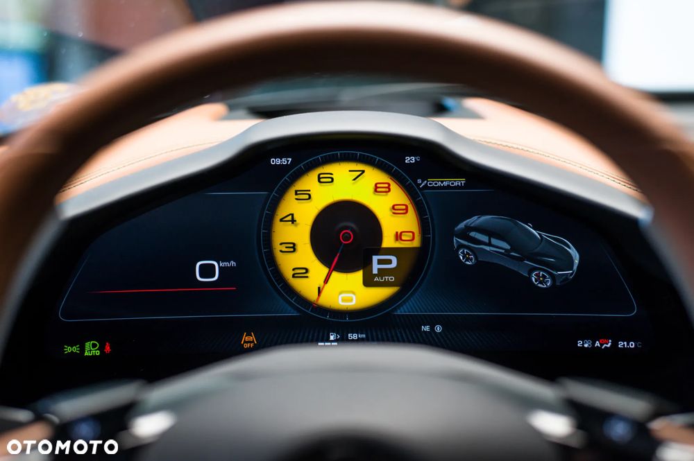 Ferrari Purosangue - 32