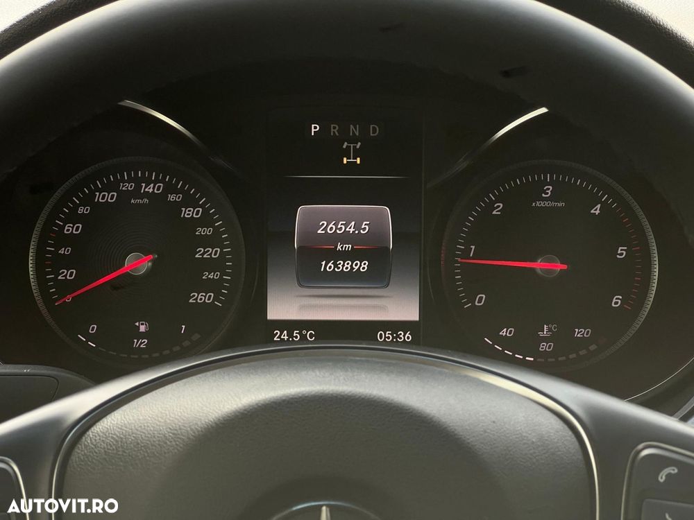 Mercedes-Benz x - 23