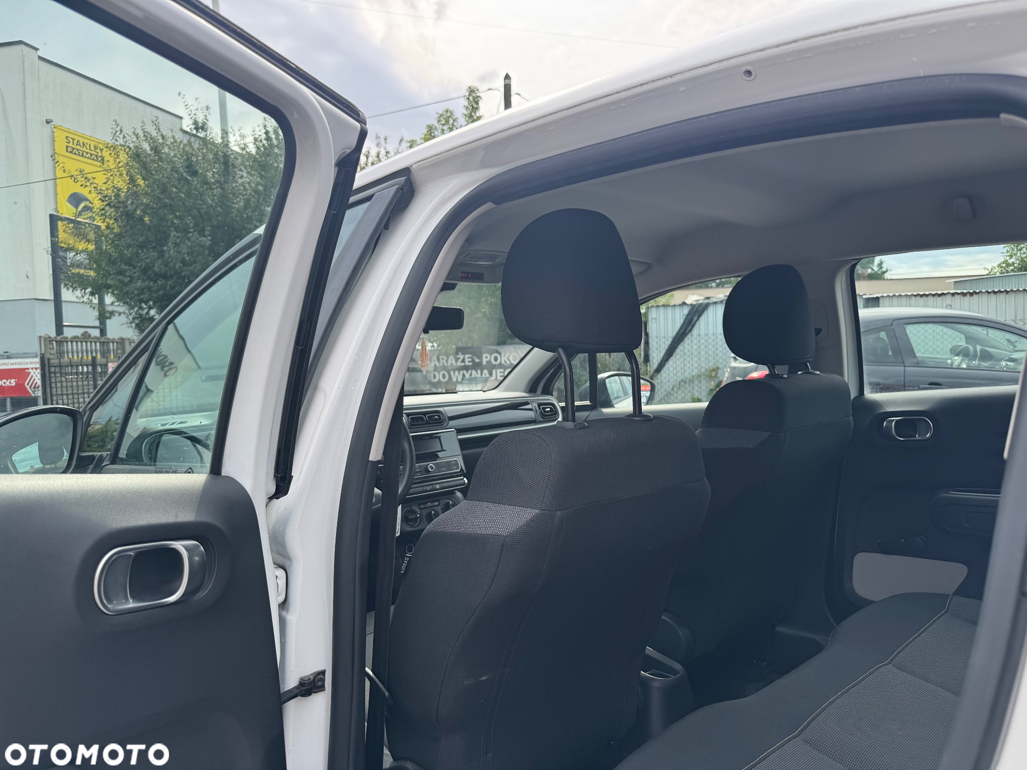Citroën C3 1.2 PureTech Feel - 18