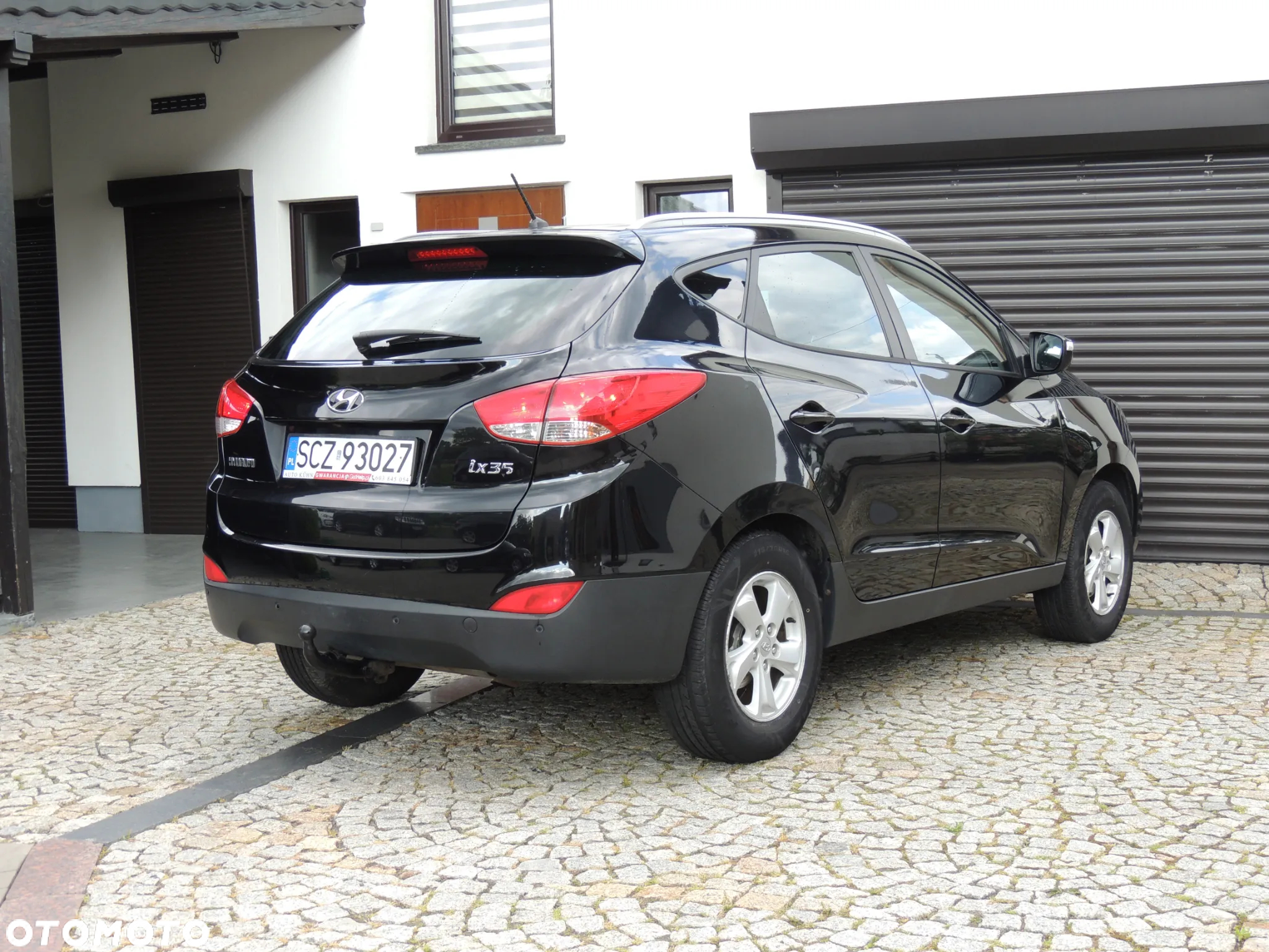 Hyundai ix35 2.0 2WD Comfort - 3