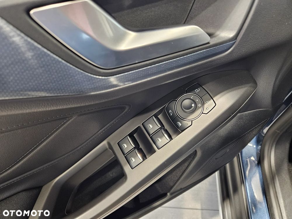 Ford Focus 1.0 EcoBoost mHEV Active X - 18