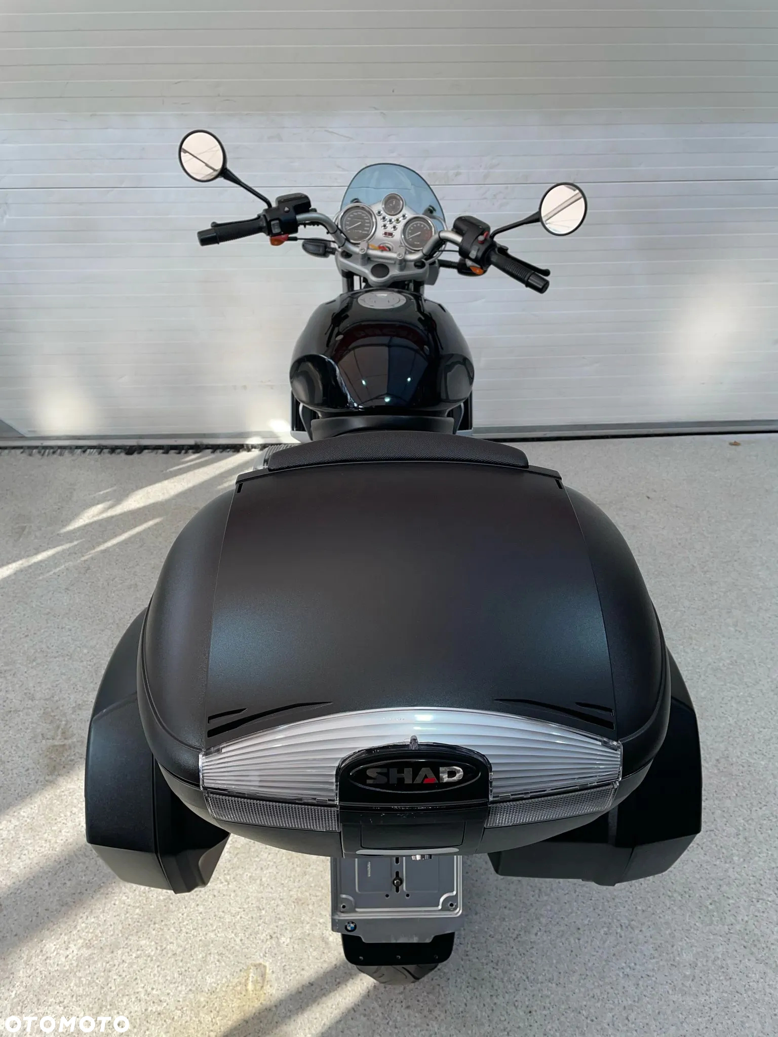 BMW R - 25