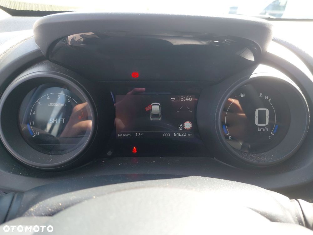 Toyota Yaris Cross 1.5 Comfort - 17